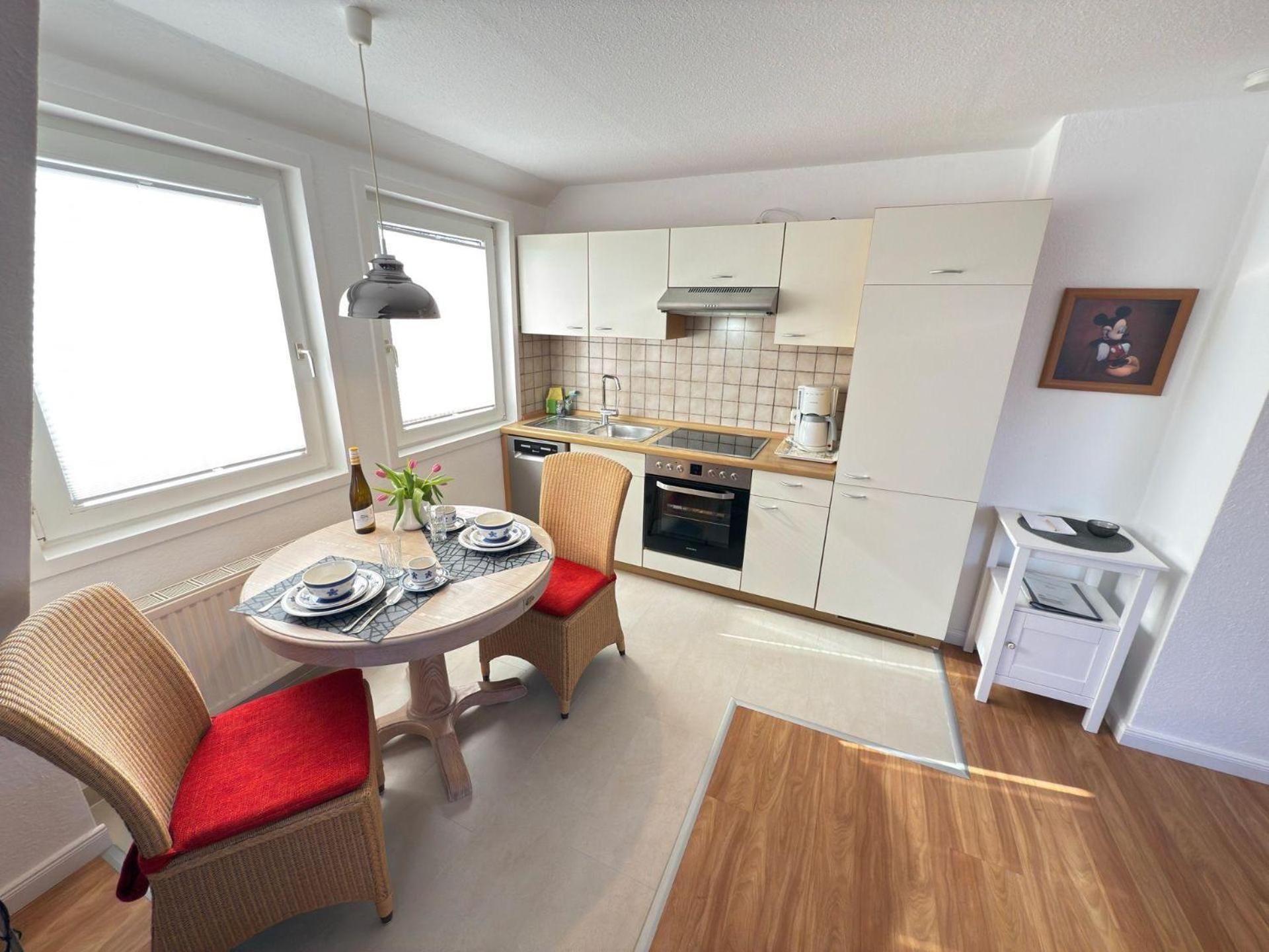 Enjoy-Sylt-2 Apartment Вестерланд Екстериор снимка